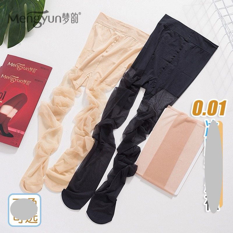 ถุงน่องบางเฉียบสุดเท่ 6111