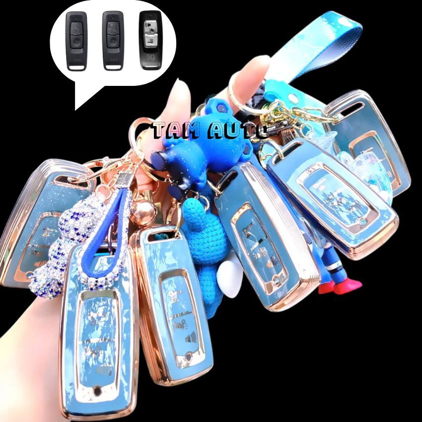 ฝาครอบกุญแจอัจฉริยะสําหรับ Vario,Airblade,Vision.Lead,SH,Winner x,Scoopy(NEW 2023_2025)_KEY PHOTO PR