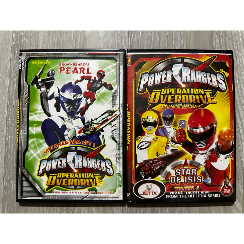 [ Nt Shop Trc เมื่อซื้อ ] ดีวีดี American Thunder Superman