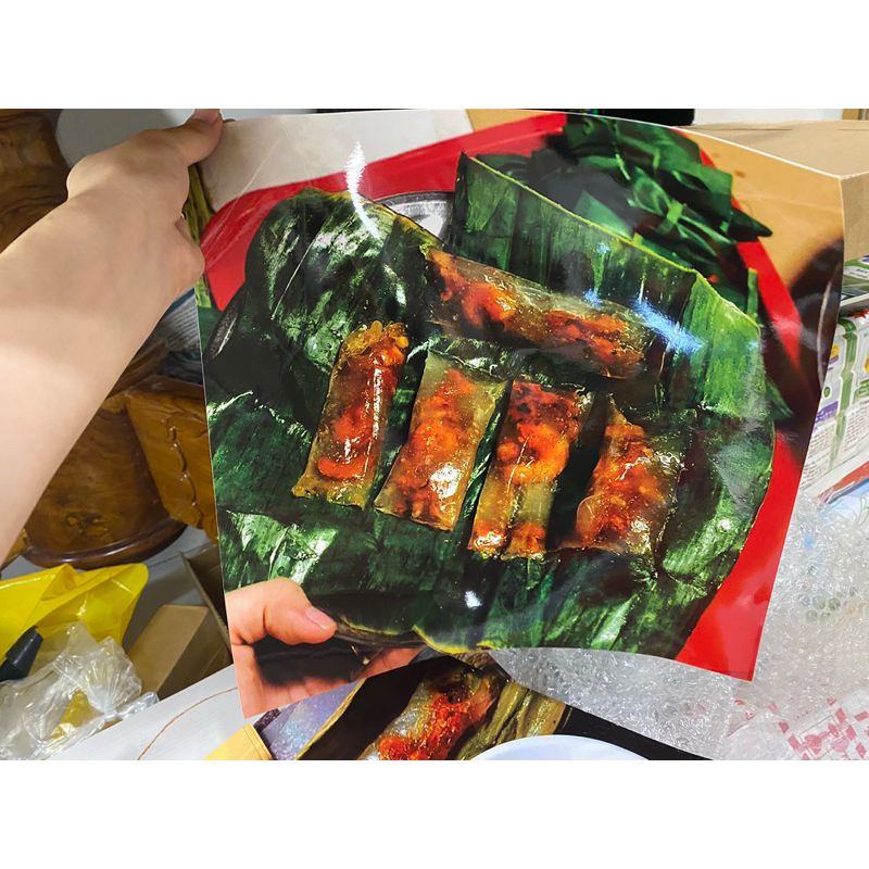 PRINT PAPER DECAL อัพออนขอ มีในวันเดียวกัน