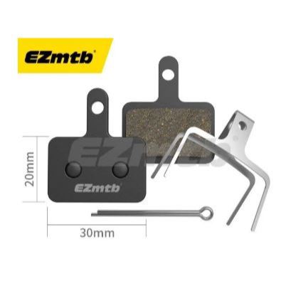 ดิสก์เบรกจักรยาน EZMTB B01S / G01S