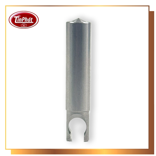 Socorex 1cc ลูกสูบกระบอก Tin Pat รหัส TP124 อะไหล่สําหรับกระบอก