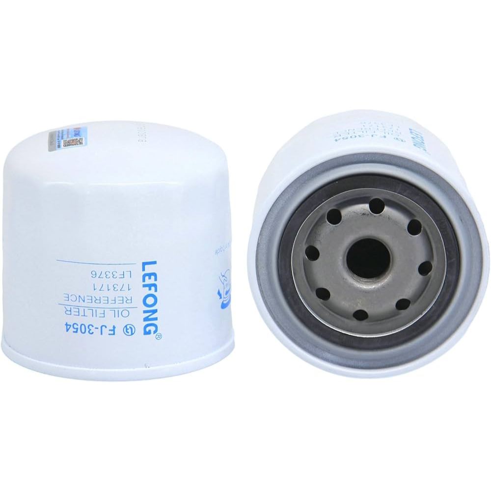 กรองน้ํามันเครื่อง Kubota V3300 รหัส FJ3054 C1804