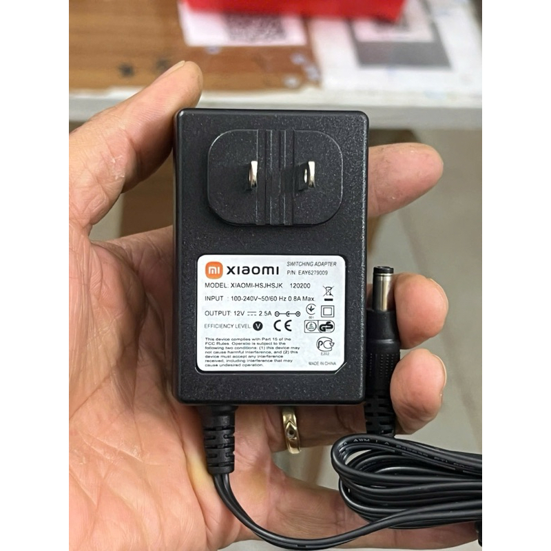 Philips 12v 248C3LSB 248C3LSW อะแดปเตอร์แปลงไฟจอภาพ