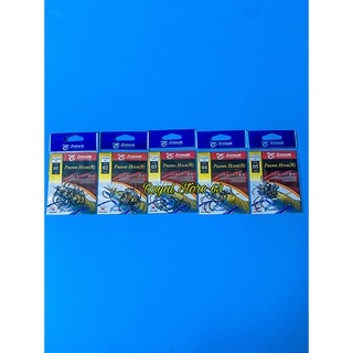 PIONEER SINGAPORE SHRIMP FISHING HOODS ในทุกหมายเลข