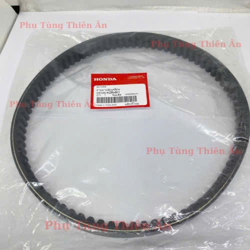 สายพาน AB 125 2013-2019, SH Mode, Lead 125, Vario, Click 125 _ 23100-KZR-601