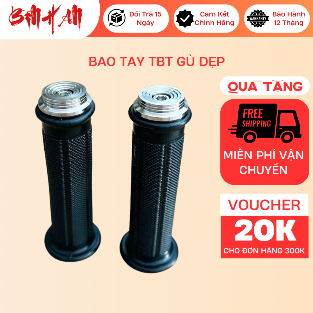 ถุงมือ TBT พร้อม Star Hump ทําจากสแตนเลส CNC 304 สําหรับรถทุกรุ่น