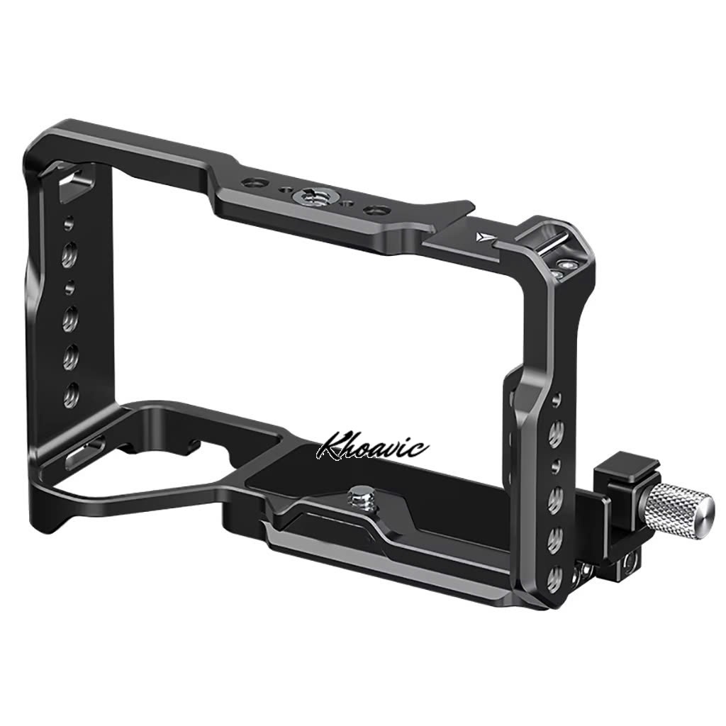 กรอบหมุน Sony A7CII / A7CR