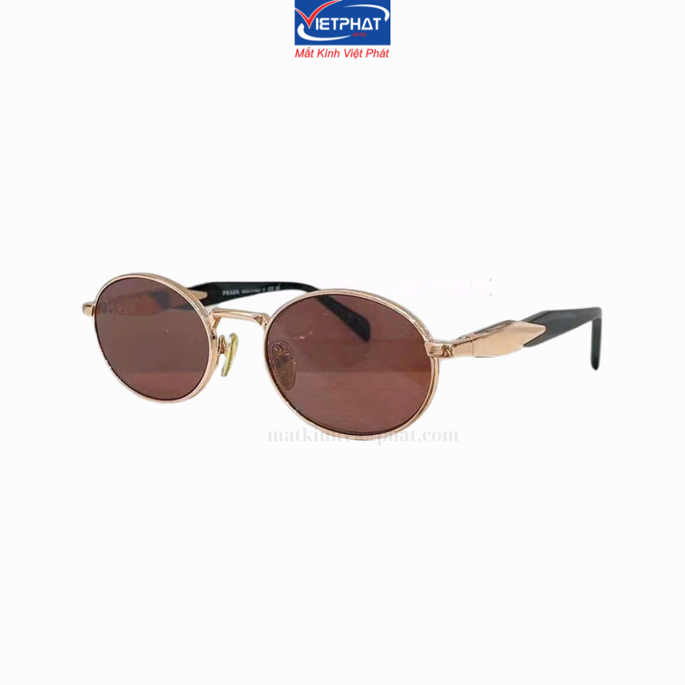 แว่นกันแดดพรีเมี่ยม OVAL PR65ZS EYE