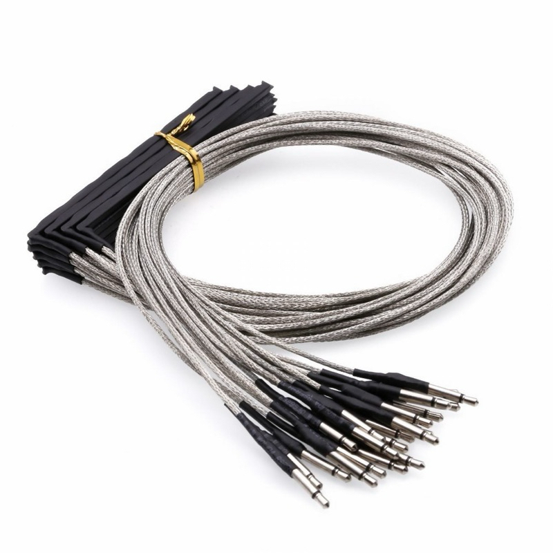 สายควอตซ์สําหรับกีตาร์โปร่ง EQ7545 LC5...
