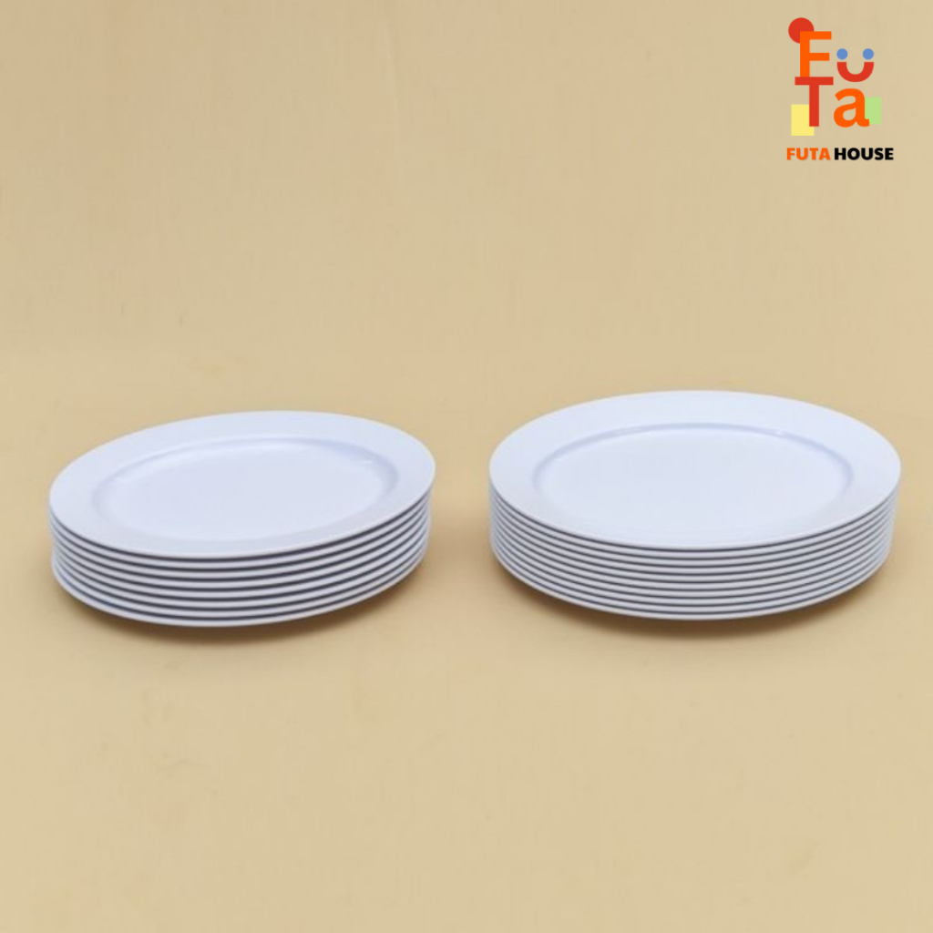 Viet Nhat Oval Plates, Food Plates, Viet Nhat Table Cleaning Plates