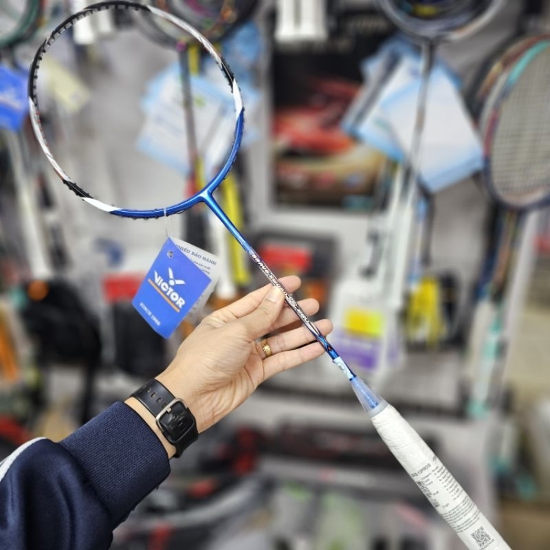 แร็กเก็ต Victor Brave Sword 12 Pro (BS12) ของแท้