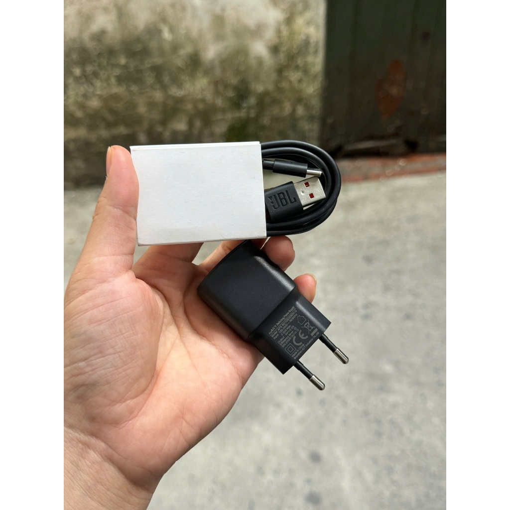 สายชาร์จ Sony SRS-XB33 ของแท้