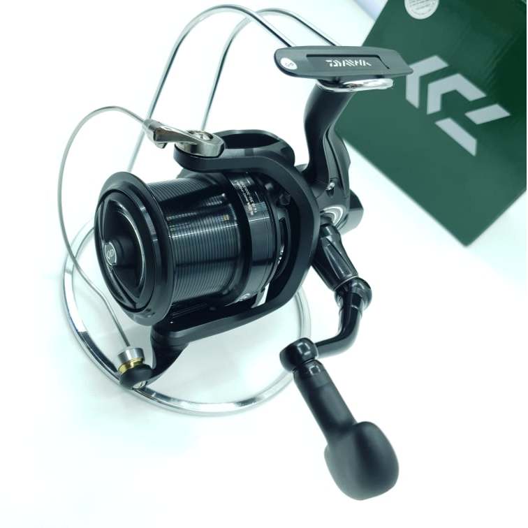 รอกตกปลา Daiwa Crosscast Carp 5000 CQD LDP ของแท้