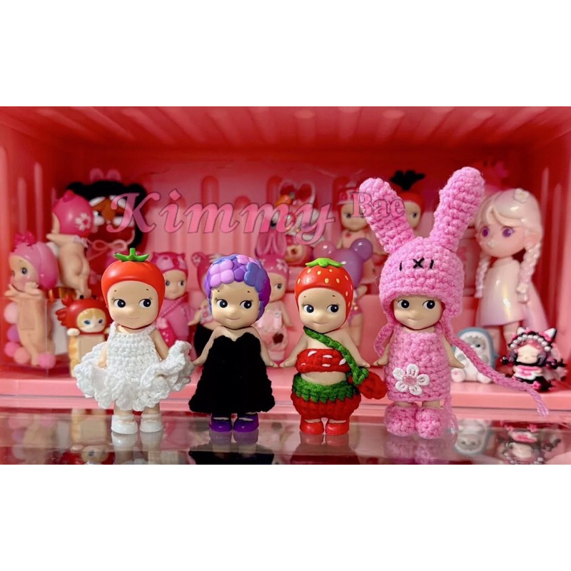 มารวมชุด sony angel baby