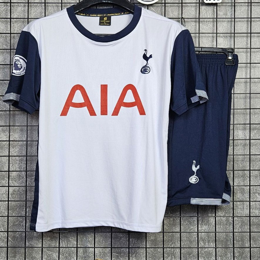 เสื้อฟุตบอลสเปอร์ สโมสร สีขาว สว 2024 2025