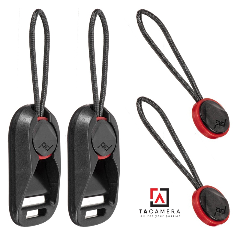 ชุดอุปกรณ์เสริม Anchor Links v4 แบบ Peak Design