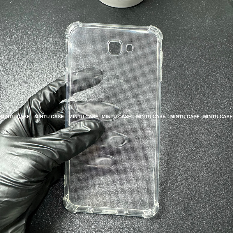 เคส Samsung J7 Prime / J7prime - TSCS แบบใสกันกระแทก