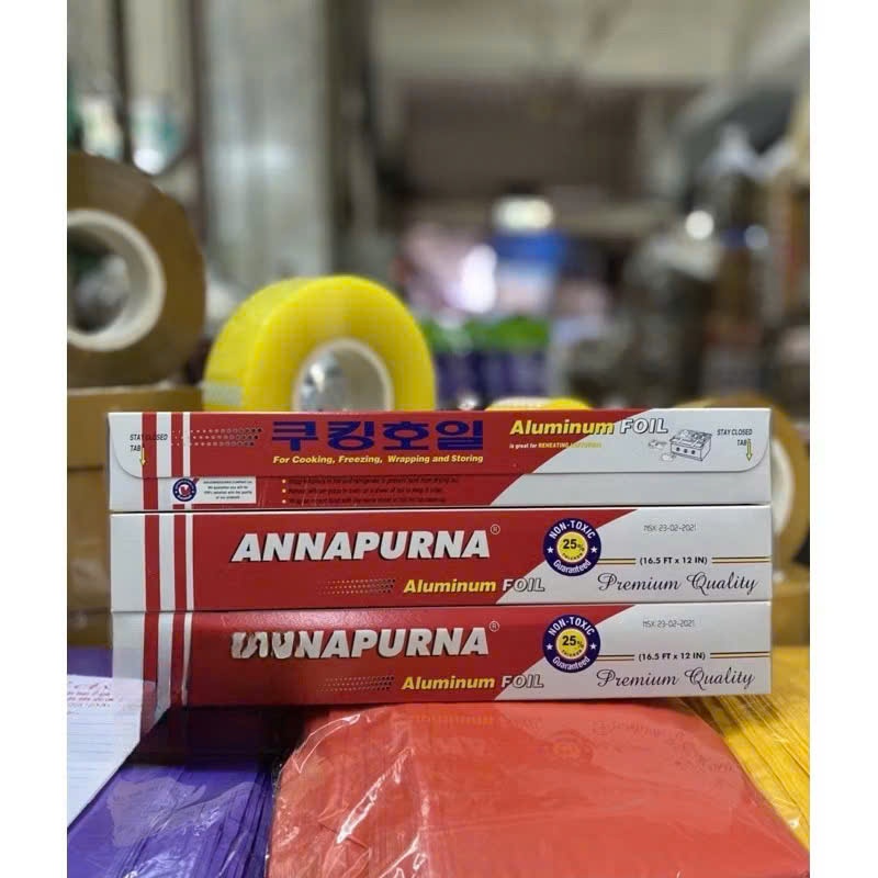 ขายส่ง ️ BAKING PAPER FOR MEAT, CAKES, SILVER BAKING PAPER ROLLS, KEEPS FOOD HOT!