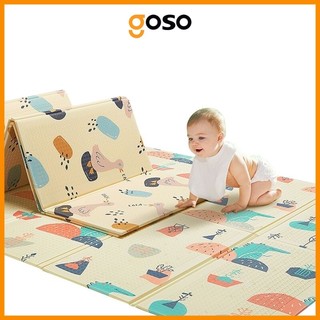 THẢM XỐP GẤP GỌN XPE 2 MẶT [1.8mx 2m] CÔNG NGHỆ HÀNG SIÊU BỀN SIÊU ĐẸP GIÁ CỰC SỐC