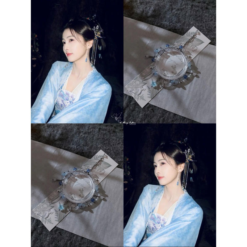 BACH QUAN BRACELET - BACHI NGUYET PHAN TINH