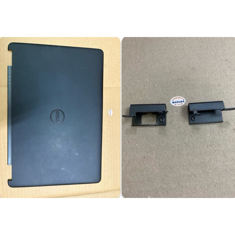 เคสแล็ปท็อป Dell Latitude E7250