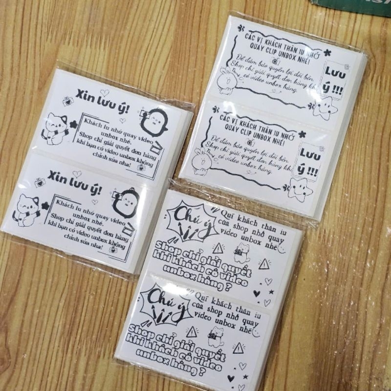 สติ๊กเกอร์ปั่น UNBOX สติ๊กเกอร์คุณภาพ - Shop Unbox Spinning Stickers