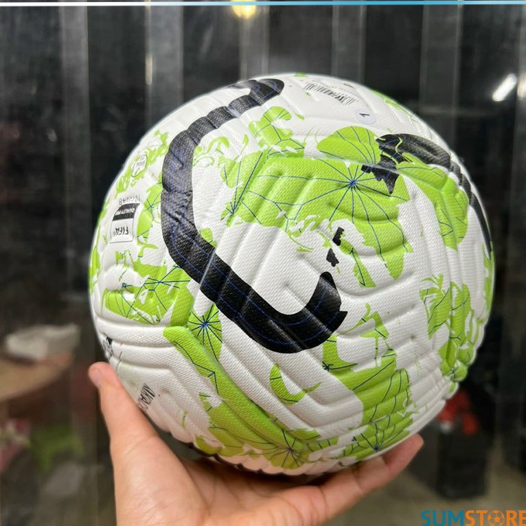 ลูกฟุตบอลพรีเมี่ยม Premier League Banana Size 4 - ลูกฟุตบอลวัสดุ PU