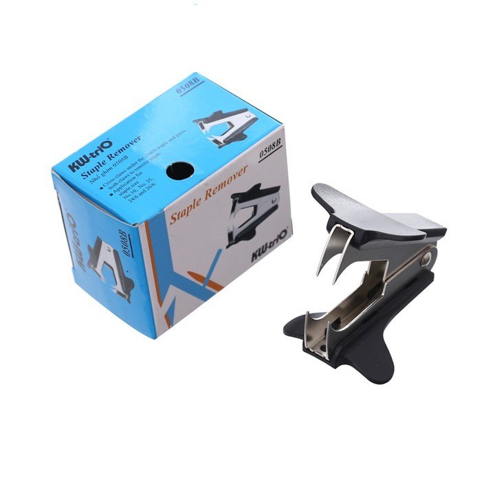 ถอดเข็ม Kw Trio 508*