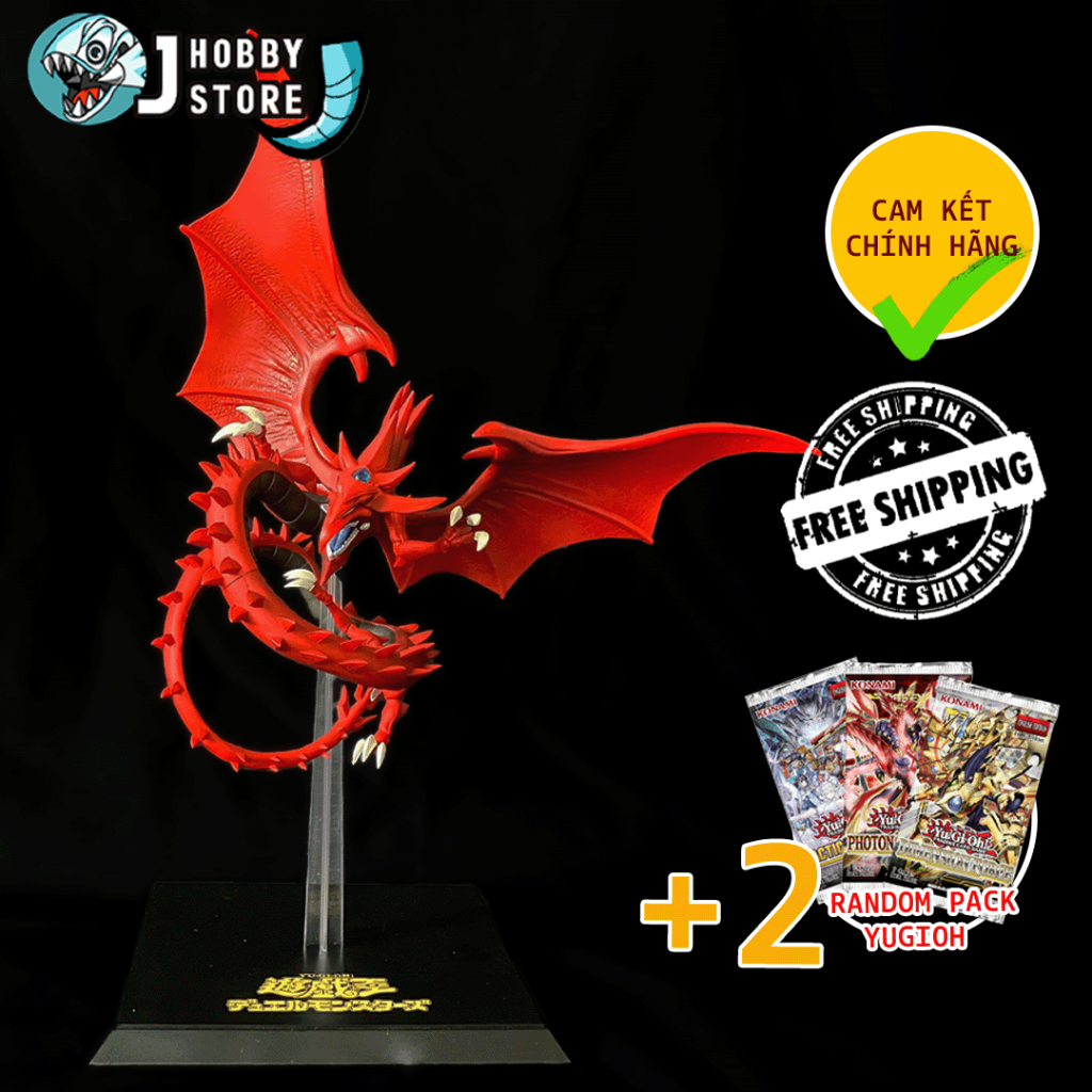 Osaris no Tenkuuryuu Dragon Model - Monsters LEGION ของแท้ Taito