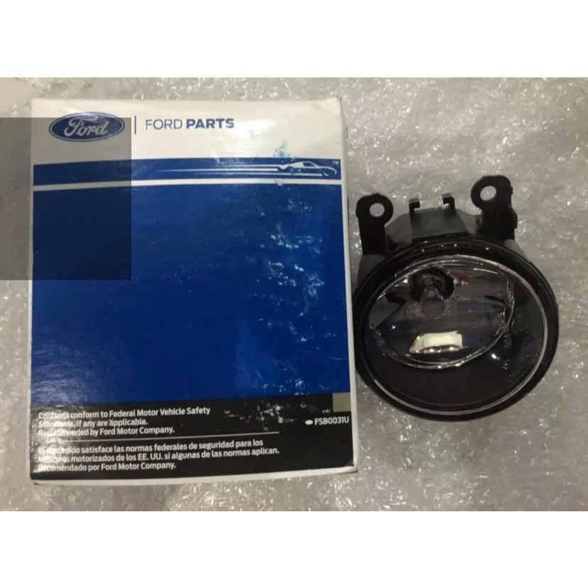 EcoSport, Ranger, Fiesta, Transit ไฟใต้ท้องกลม รหัส 4F9Z15200AA