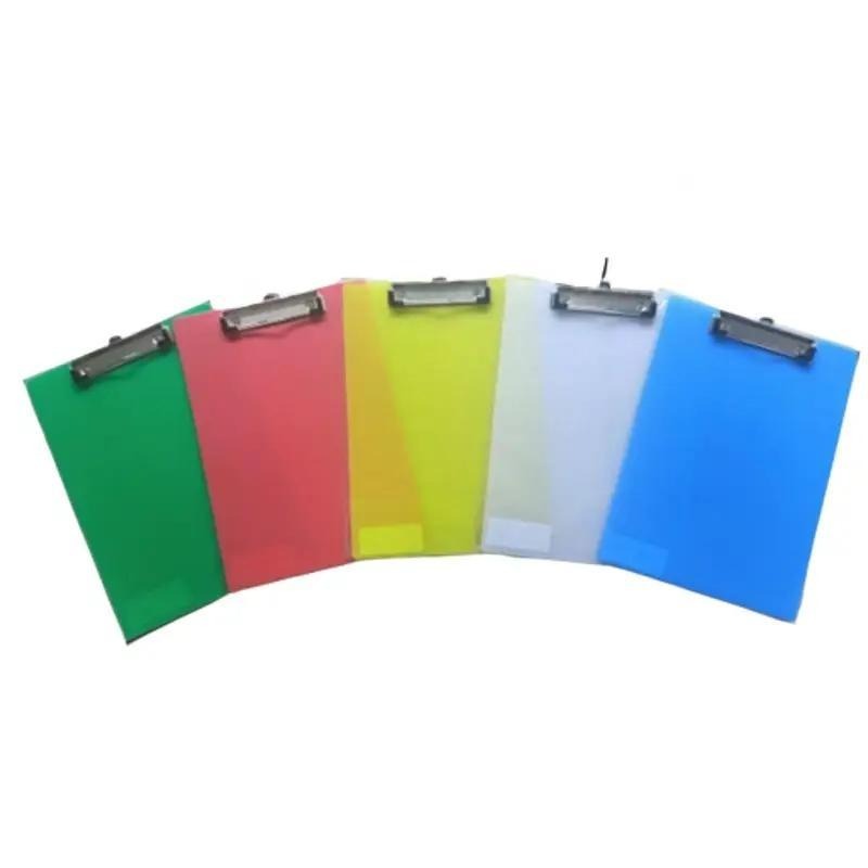 ฝาครอบลงนามพลาสติก Mylac A6 เดี่ยว 5006