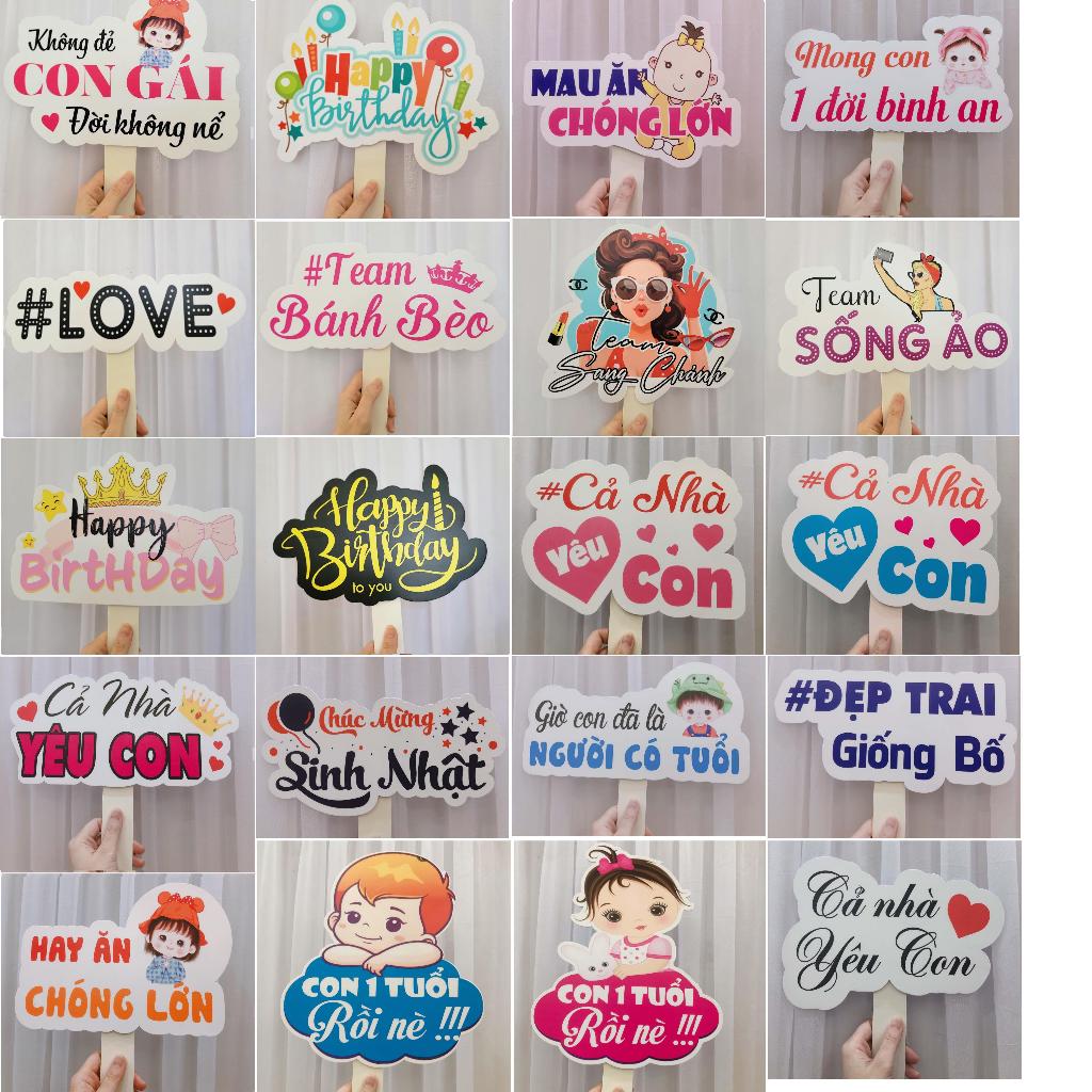 วันเกิด Hastag ถ่ายภาพมือถือเต็มเดือน