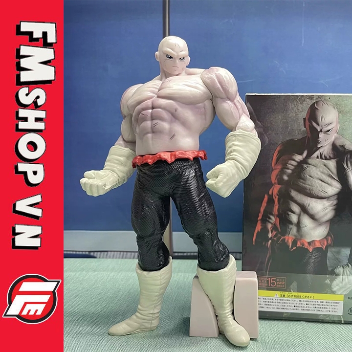 JIREN FULL POWER BL PVC TOY MODEL