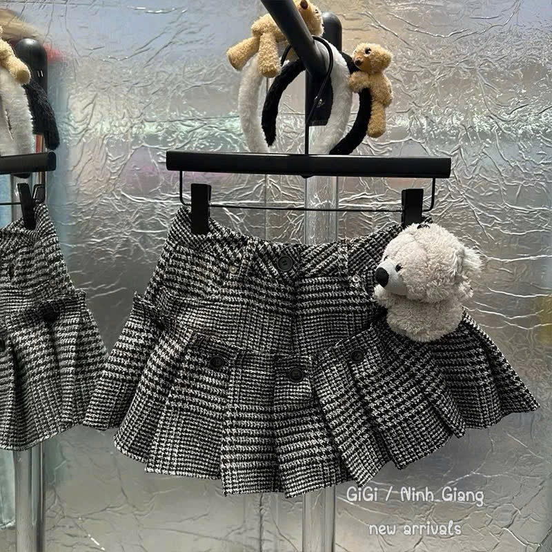 13DE MARZO KOALA BEAR SKIRT
