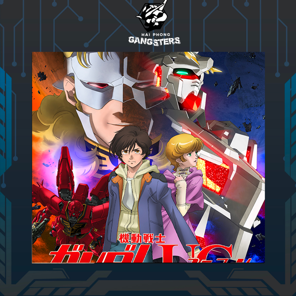 UGY - mica Base สําหรับ BANSHEE GUNDAM ขนาด HG MG 1/144 1/100 - UNICORN GUNDAM 02 BANSHEE / 02 BANSH