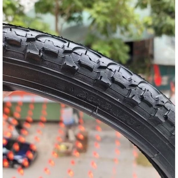 ล้อยางกีฬา ขนาด 22x2.125, 24x2.125, 26x2.125