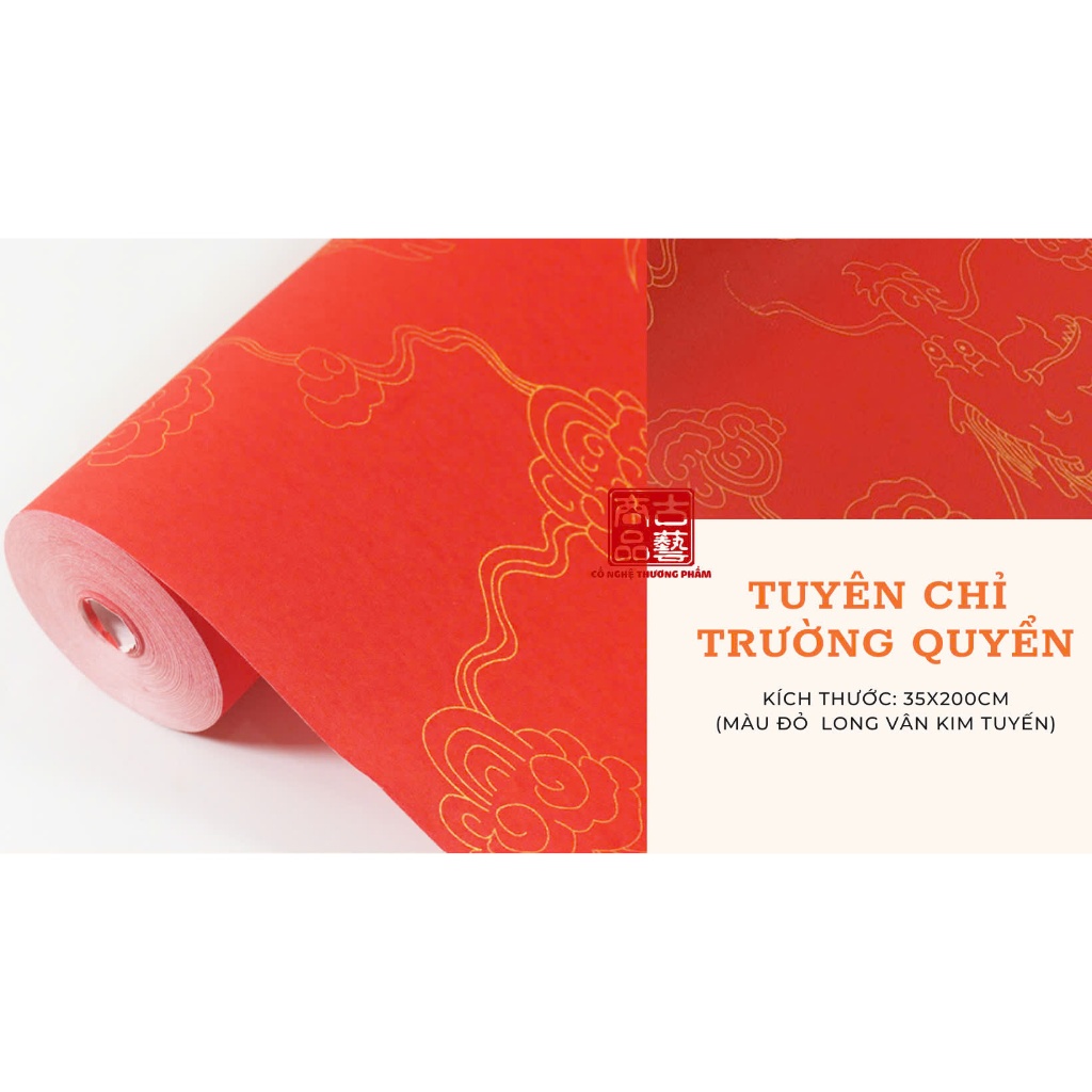 [COMMERCIAL ARTIST] Tuyen Chi Truong Tap ลายกลิตเตอร์ Van Long