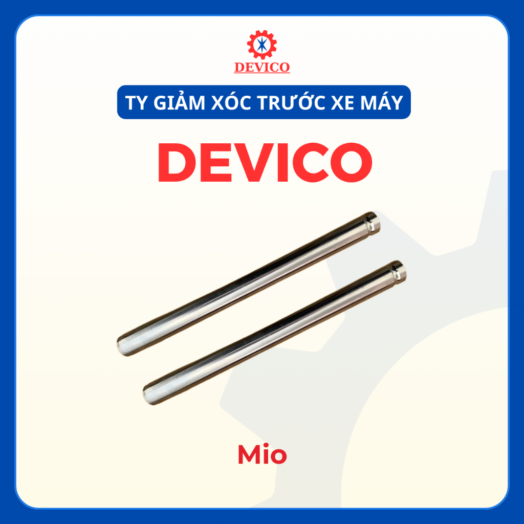 โช๊คหน้า YAMAHA - DEVICO - โช๊คหน้า Mio