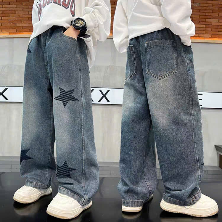 4 STAR DOWN + DOWN FOR BOYS - สินค้าเวียดนาม - สินค้ามาใหม่