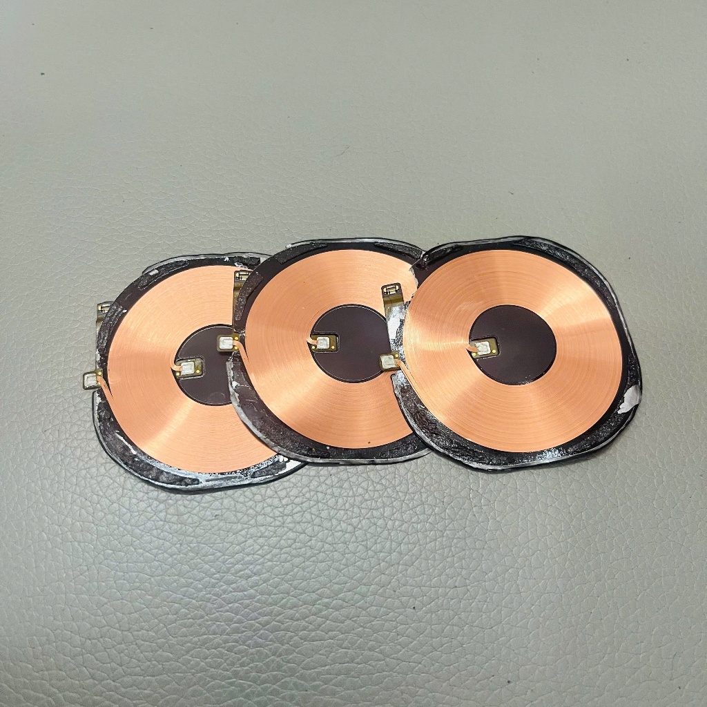 ที่ชาร์จไร้สายของแท้สําหรับ ไอโฟน 11