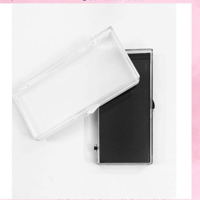 กล่องใส่เล็บ- MI FAN