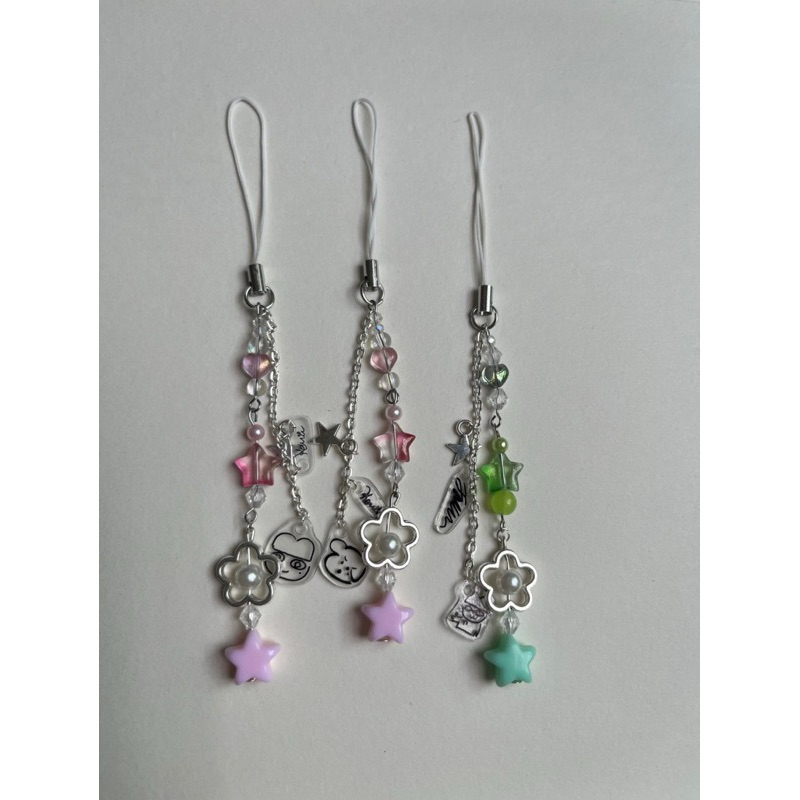 T1 Zeus Oner Faker Gumayusi Keria พวงกุญแจ