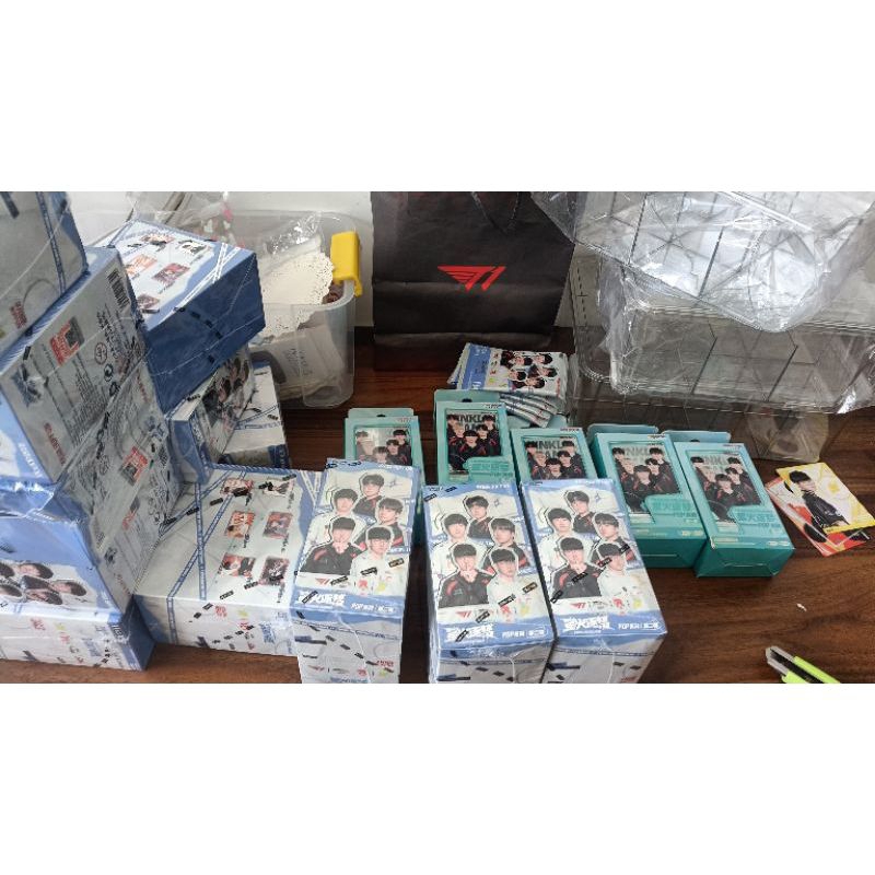 (มีจําหน่าย)(ver 1 ver 2) buffun lck แท้ กล่อง 12 แพ็ค ระบบ t1 แท้