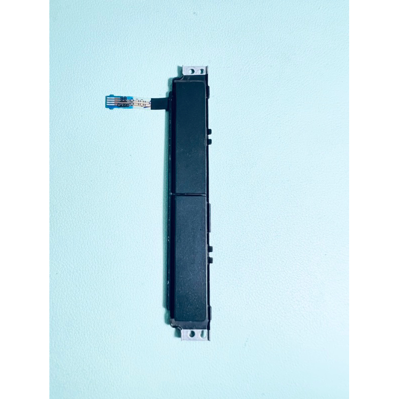 ปุ่มเมาส์ซ้ายและขวาสําหรับ Dell Latitude 7480 7490 E7490 0XKYX9 แล็ปท็อป