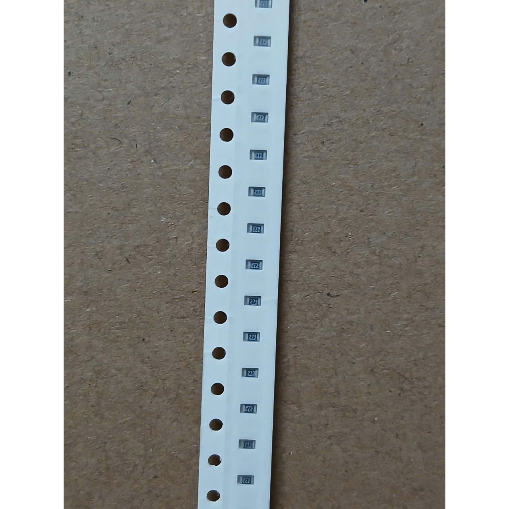 273 Paste Resistor ขนาด 0603 (100 ชิ้น)