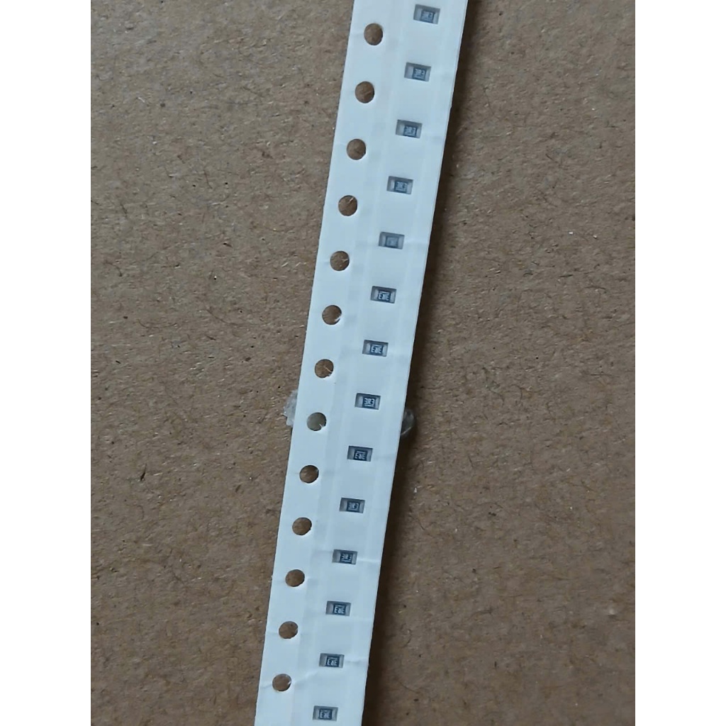 3R3 Paste Resistor ขนาด 0603 (100 ชิ้น)