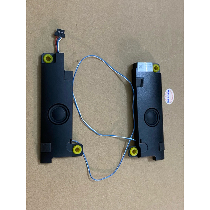 ส่วนประกอบแล็ปท็อป Asus Vivobook F1605 F1605VA X1605PA - ลําโพง