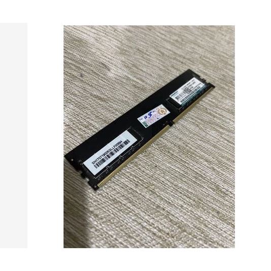 Ram ddr4 4gb bus 2133 2400