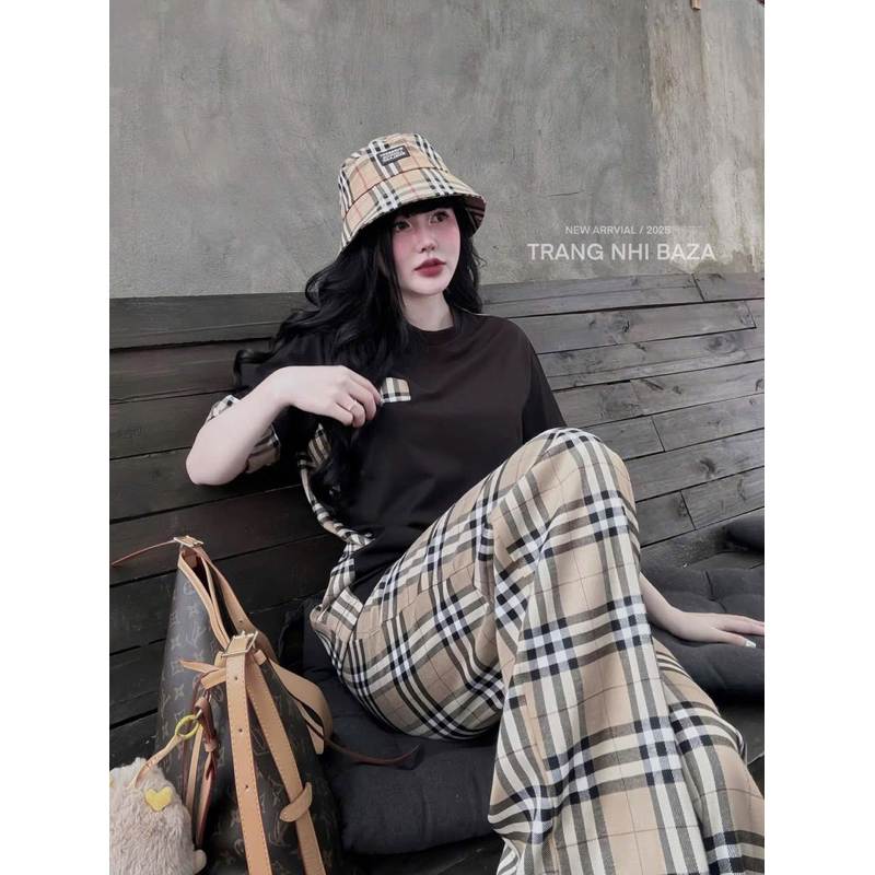 Bbr Set ผ้าคอตตอนจีน (ใส่ดีมาก คุณภาพดี)!!!